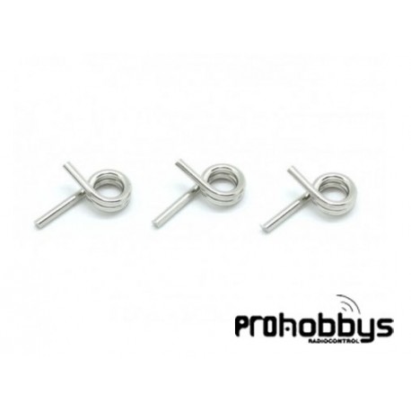 Muelle Embrague 1.0mm