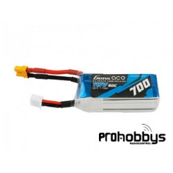 Batería 11,1V 700mA 60C Gens ace