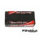 Bateria Shorty HV 7,6 V 6000mA 120C Gens ace