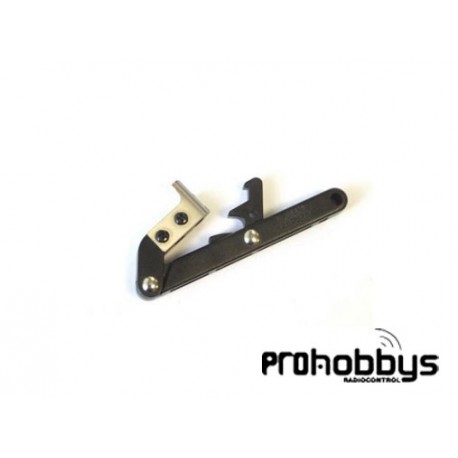 Llave para mazas de embrague Fastrax