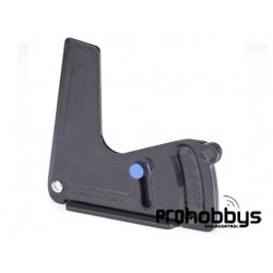 Medidor de caidas (camber) Absima