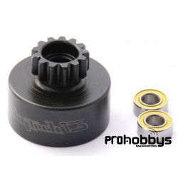 HobbyTech campana emb.13D + rod. alt. v