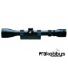 Visor Gamo G3 9x40 W1PM Pulgada
