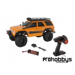 DF-4S Crawler 313mm Edition Winch Edition