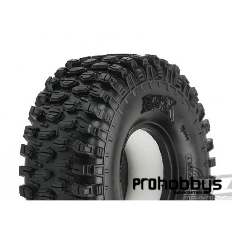 Neumáticos crawler Proline Hydrax 1.9" (super Soft)