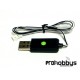 Cargador USB drone PIW Ninco Hobby
