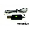 Cargador USB drone PIW Ninco Hobby