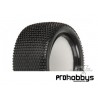 Pro-line Hole Shot M3 Trasera 4x2