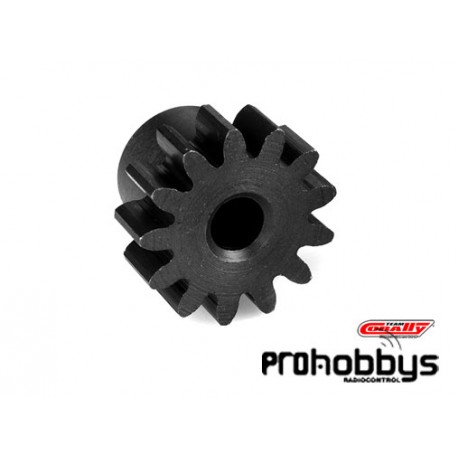 Piñón 32 DP- Short 13 T acero templado Corally