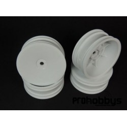 Llantas 1/10 2WD Off Road Tpro