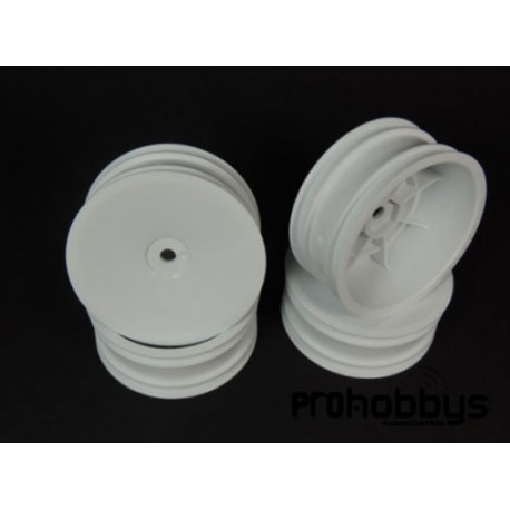 Llantas 1/10 2WD Off Road Tpro
