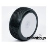Ruedas 1/8 Buggy Tide (Soft) Premontadas Ogo