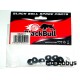 Casquillos eje trapecios BB99011 BlackBull