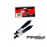 Set amortiguadores (2 uds) Monster 1/10 BlackBull