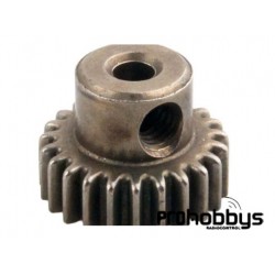 Piñón 19T acero BlackBull 1/10
