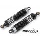 Set amortiguadores Buggy Truggy 1/10 (2 uds) BlackBull