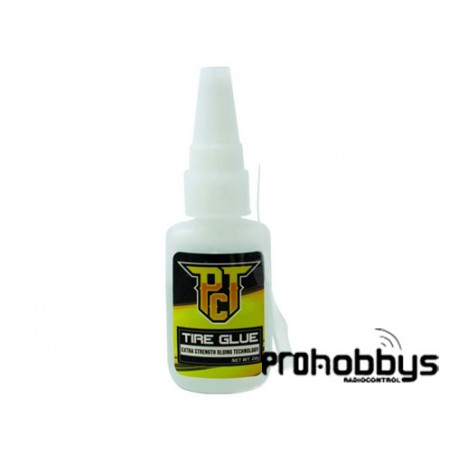 Cianocrilato Procircuit Tire Glue (20gr)