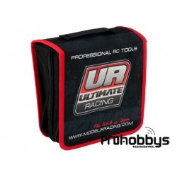 Maletín Herramientas Ultimate Racing