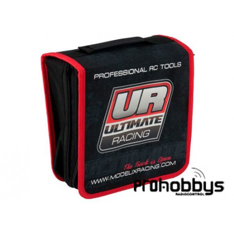 Maletín Herramientas Ultimate Racing