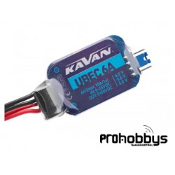 Ubec 6A Kavan