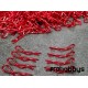 Clips carrocería 1/10 rojo (8uds) (4 dcha. 4 izda) Bittydesign