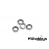 Rodamientos 5x8x2,5mm