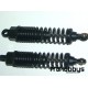 Amortiguadores aluminio S2 (Buggy Truggy 1/10) BlackBull