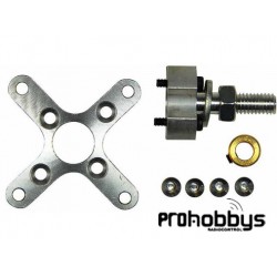 Accesorios Motor Roxxy BL D35 Multiplex