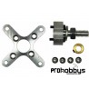 Accesorios Motor Roxxy BL D35 Multiplex