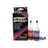 Speed Epoxy II 4min. 71gr Deluxe