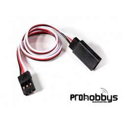 Alargo servo Futaba 30cm