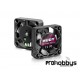 Ventilador Hudy Brushless RC Fan 40mm