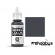 Model Color gris alemán (167) (17ml) Vallejo