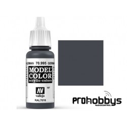 Model Color gris alemán (167) (17ml) Vallejo