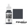 Model Color gris alemán (167) (17ml) Vallejo