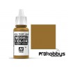 Model Color latón (174) (17ml) Vallejo