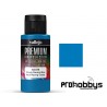 Vallejo Premium Azul Racing Candy (60ml)