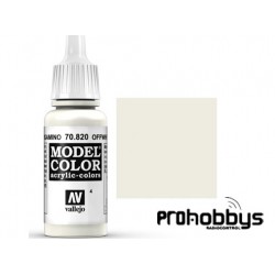 Model Color Blanco Pergamino 17ml (4)