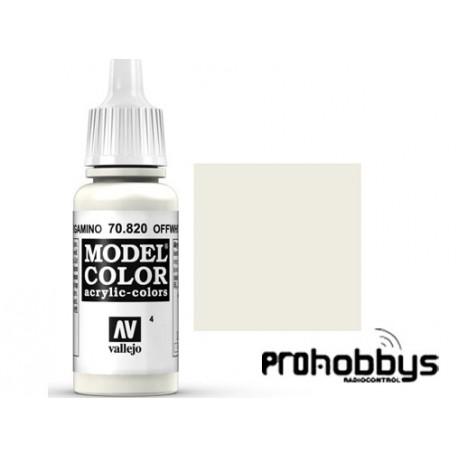 Model Color Blanco Pergamino 17ml (4)