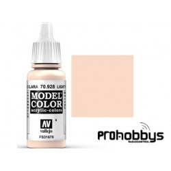 Model Color Carne Clara 17ml (6)