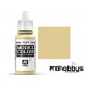 Model Color Amarillo Transparente 17ml (184)