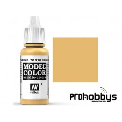 Model Color Amarillo Arena 17ml (9)