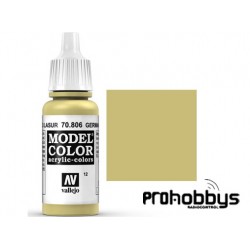 Model Color Amarillo Lazur 17ml (12)