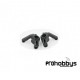 Mangueta delantera- trasera 2 pcs (H98017) BlackBull
