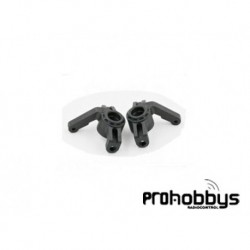 Mangueta delantera- trasera 2 pcs (H98017) BlackBull