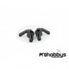 Mangueta delantera- trasera 2 pcs (H98017) BlackBull