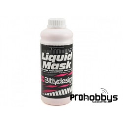 Máscara liquida Bittydesing (1Kg)