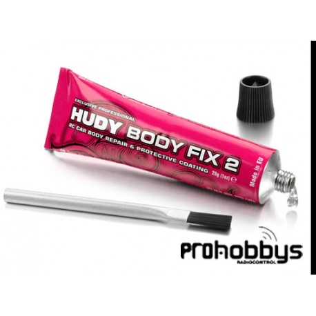 Reparador de carrocerías Hudy body fix 2