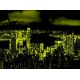 Puzle de 1000 piezas Hong Kong Neon Educa