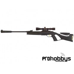 Carabina Elite Premiun IGT cal. 5,5 Gamo + Visor 3-9x40